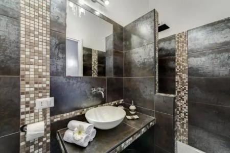 B&B Colosseo Panoramic Rooms - 56