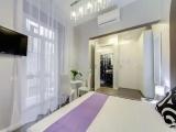 Standard Double room with courtyard view