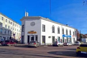 City Camp, Sortavala