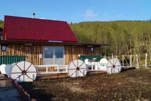 Melnitsa Inn, Murmansk