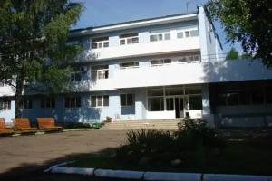 Kostromskoy GRES Private Medical Institution Sanatorium-Preventorium, Volgorechensk