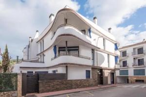 Apartamentos Llafranc Mar, Llafranc