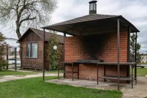 Novaya Chaika (f. Chaika), Moscow