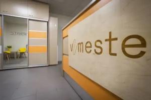 Hostel Vmeste