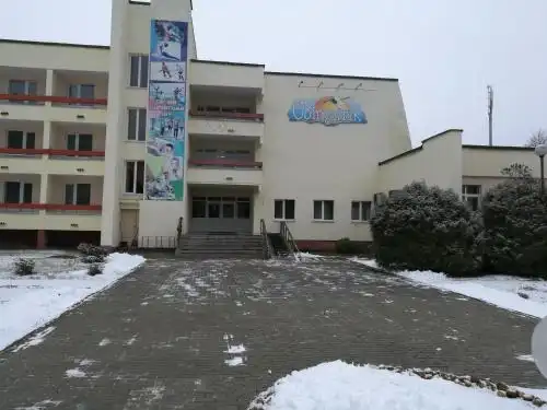 СОЦ Свитанок - 15