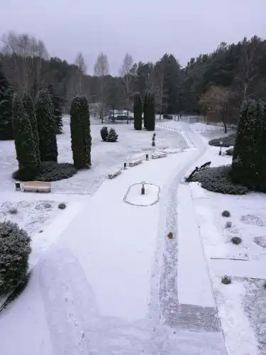 СОЦ Свитанок - 18