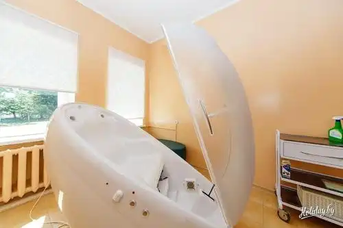 СОЦ Свитанок - 8