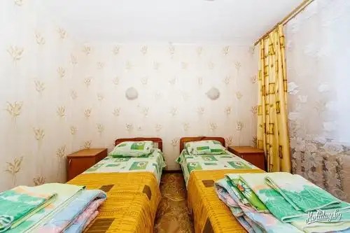 СОЦ Свитанок - 5