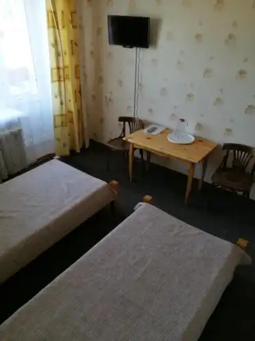 СОЦ Свитанок - 3