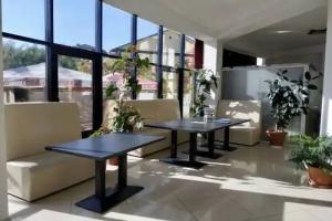 Apart-otel Aqua, Adler