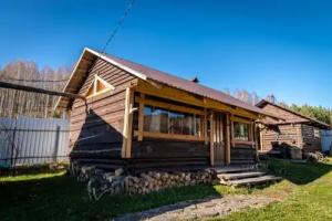 Yasnaya polyana Guest house, Kusa