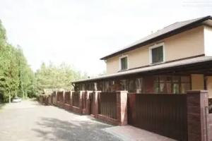 Usadba "Uzborye" Guest house