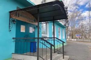 Nikolskaya Gavan' Hotel, Severodvinsk