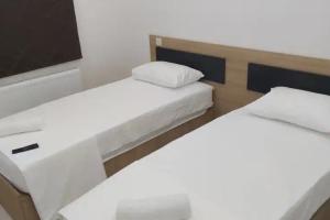 Republica Hostel, Simferopol