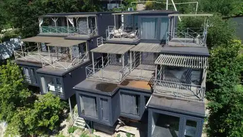 Grey House Recreation camp - 0