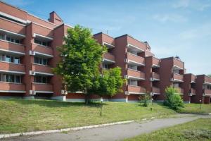 Park Hotel, Rayki