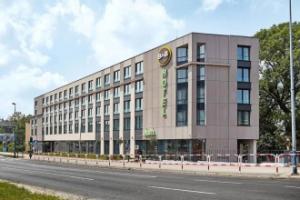 B&B HOTEL Krakow Centrum, Krakow