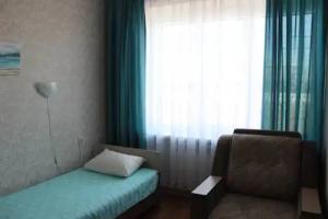 Dinamo Hotel, Irkutsk