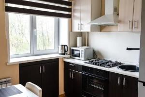 Papanina street 20 Apartments, Murmansk