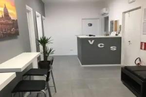 Vatican Central Suites, Rome