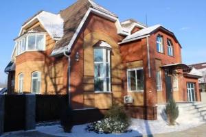 Zaprosto Guesthouse, Rubtsovsk