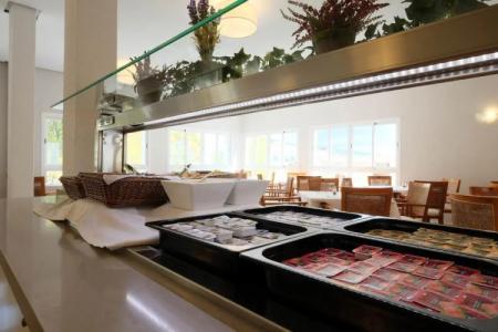 Azuline Palmanova Garden - 14