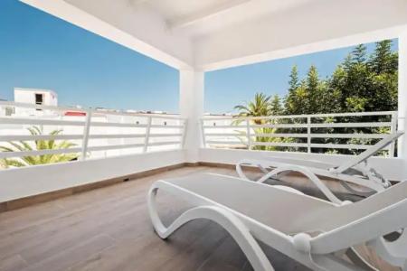 Azuline Palmanova Garden - 41