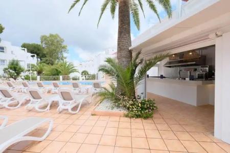 Azuline Palmanova Garden - 26