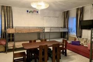 Mini DOM MAYERA Mini-hotel, Velikiy Novgorod