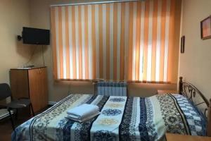 Mini Hotil Avaks Mini-hotel, Irkutsk