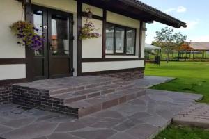 Alpine Valley Guest House, Dmitrov