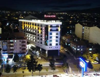 Ramada by Wyndham - 50