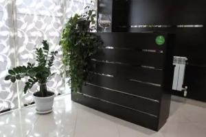 Max Hotel, Tambov