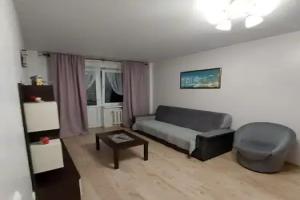 Na Baltiyskoy 16a Apartments, Pskov