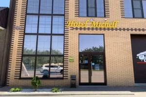 Hotel Michell, Salsk