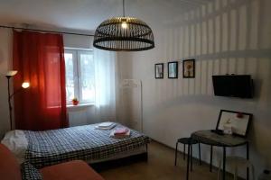 Studio Friends, Vladimir