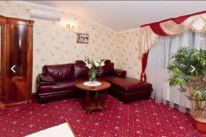 Hotel Versal, Armavir