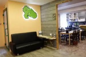 Arctic Home Downtown Mini-hotel, Murmansk