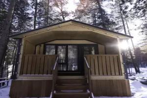 Solo Chalet, Terskol