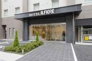 Hotel Il Fiore Kasai, Tokyo