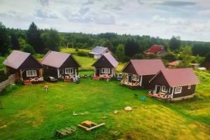 Dom 14 s prichalom na Seligere Cottage, Migilevo
