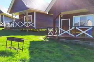Dom 12 s prichalom na Seligere Cottage, Migilevo