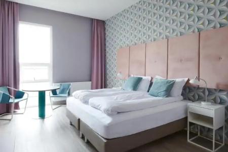 ODDSSON Midtown - 28