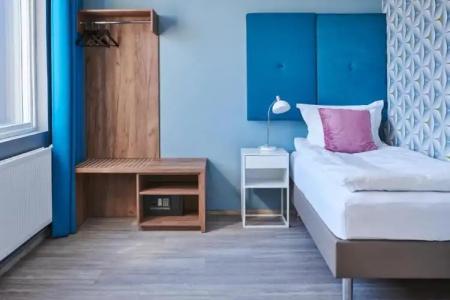 ODDSSON Midtown - 20