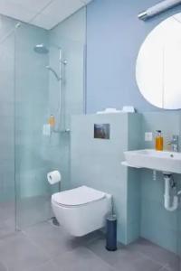 ODDSSON Midtown - 36