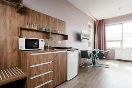 ODDSSON Midtown - 16