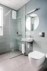 ODDSSON Midtown - 11