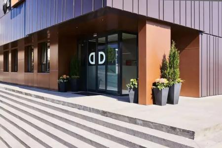 ODDSSON Midtown - 18