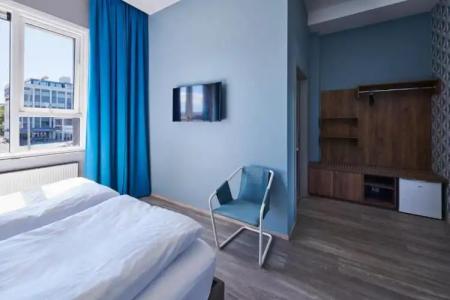 ODDSSON Midtown - 27