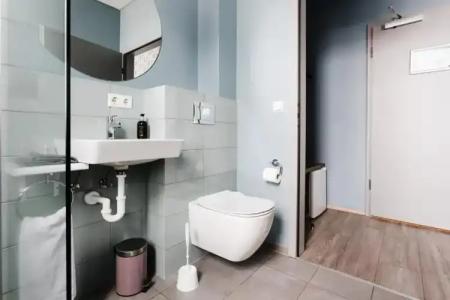 ODDSSON Midtown - 13